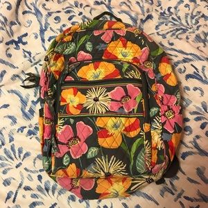 Vera Bradley backpack